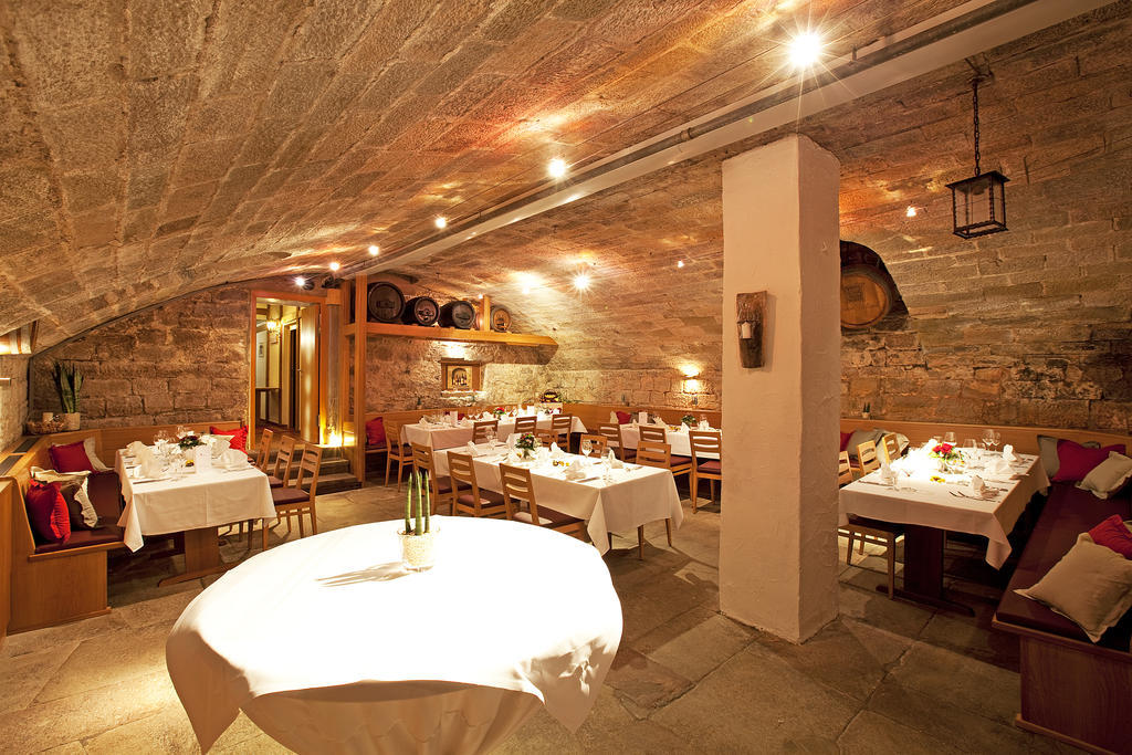 Hotel Restaurant Lamm Hebsack Remshalden Exterior photo
