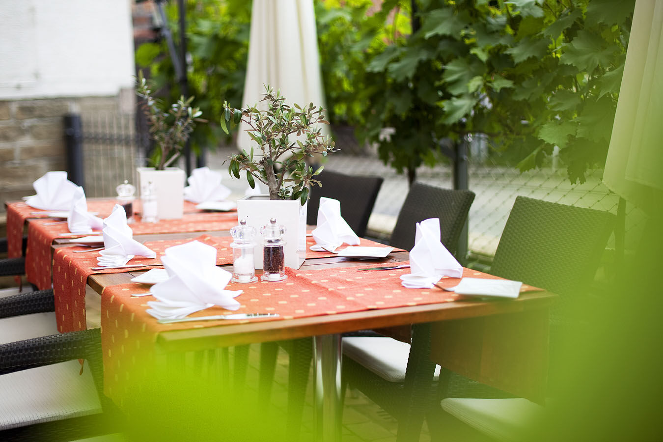 Hotel Restaurant Lamm Hebsack Remshalden Exterior photo
